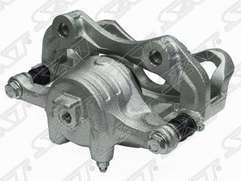 Левый передний суппорт тормозной SAT Nissan AD Y11 (1999-2008)