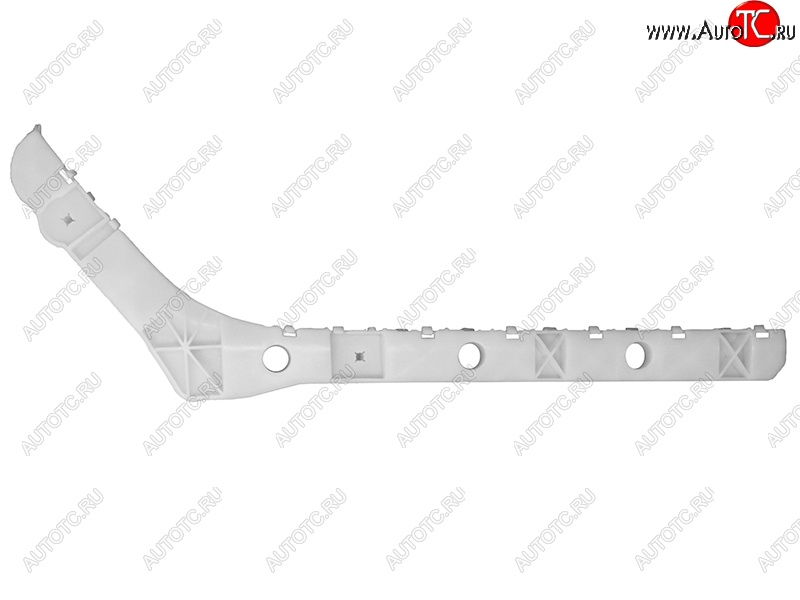 759 р. Правый кронштейн заднего бампера SAT Nissan Almera G15 седан (2012-2019)  с доставкой в г. Вологда