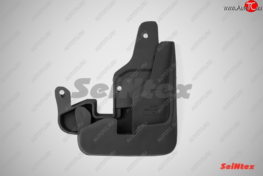 1 079 р. Передние брызговики SeiNtex Nissan Almera G15 (2012-2019) седан с доставкой в г. Вологда Увеличить фотографию 1 1 079 р. Передние брызговики SeiNtex Nissan Almera G15 (2012-2019) седан с доставкой в г. Вологда