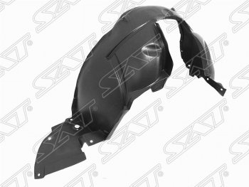 Правый подкрылок передний RUSSIA SAT Nissan Almera  G15 (2012-2019) седан