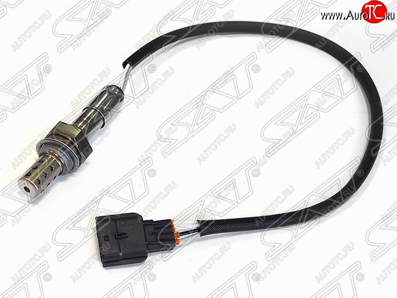 1 979 р. Датчик кислородный (G15RA K4M) SAT Nissan Almera G15 седан (2012-2019)  с доставкой в г. Вологда