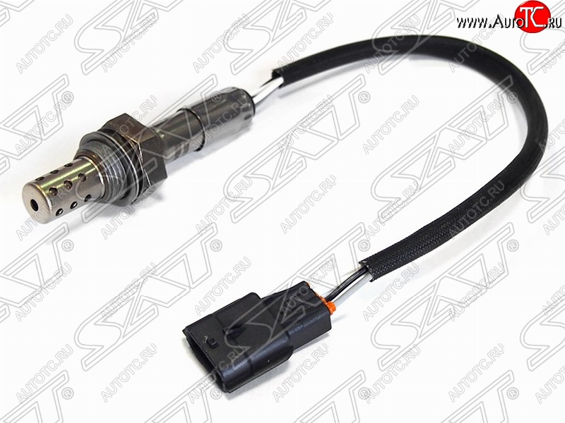 1 399 р. Датчик кислородный (G15RA K4M) SAT Nissan Almera G15 седан (2012-2019)  с доставкой в г. Вологда