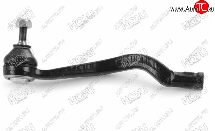 769 р. Левый наконечник рулевой тяги HOSU Nissan Almera G15 седан (2012-2019)  с доставкой в г. Вологда