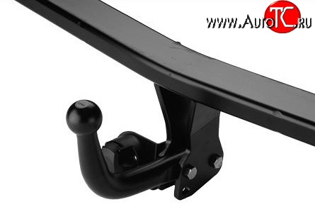 11 299 р. Фаркоп NovLine Nissan Almera G15 седан (2012-2019)  с доставкой в г. Вологда