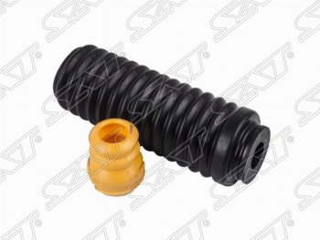 Пыльник переднего амортизатора SAT Nissan Almera N15 седан дорестайлинг (1995-1998)
