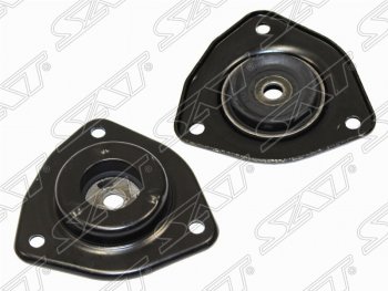 Опора переднего амортизатора SAT Nissan Almera N15 седан дорестайлинг (1995-1998)