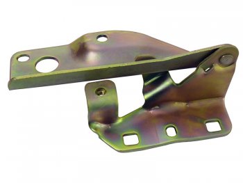 Левая петля капота SAT Nissan Almera Classic  седан (2006-2013) B10