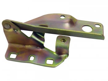 Правая петля капота SAT Nissan Almera Classic  седан (2006-2013) B10