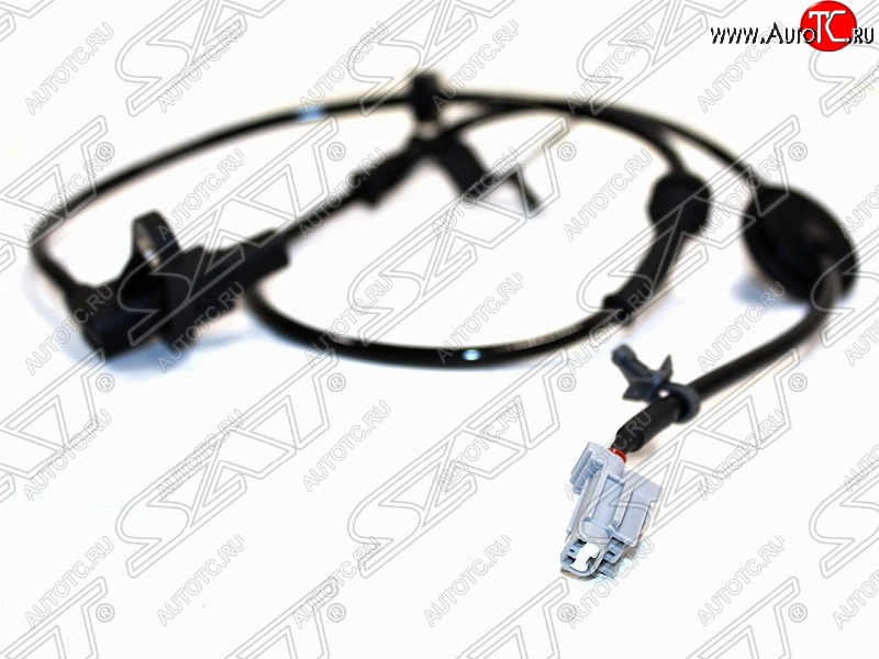 3 299 р. Правый датчик ABS передний SAT Nissan Almera Classic седан B10 (2006-2013)  с доставкой в г. Вологда
