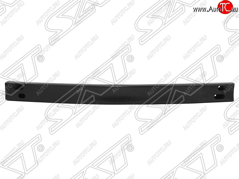2 899 р. Усилитель переднего бампера EURO SAT Nissan Almera Classic седан B10 (2006-2013)  с доставкой в г. Вологда