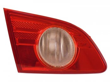 Левый фонарь (внутренний) SAT Nissan Bluebird Sylphy  седан (2005-2012) G11