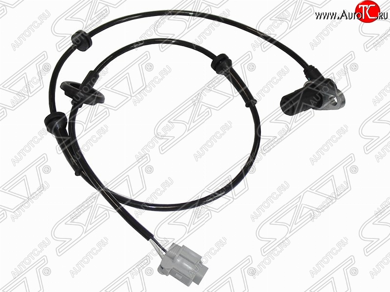 1 359 р. Правый датчик ABS SAT (передний) Nissan Maxima A32 (1994-2000)  с доставкой в г. Вологда