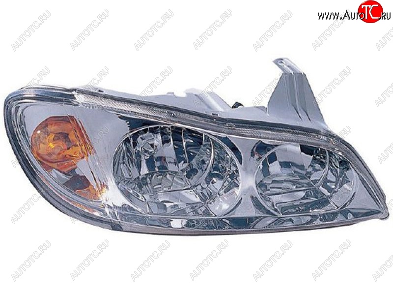 5 449 р. Правая фара SAT Nissan Cefiro A33 (1998-2003) с доставкой в г. Вологда Увеличить фотографию 1 5 449 р. Правая фара SAT Nissan Cefiro A33 (1998-2003) с доставкой в г. Вологда