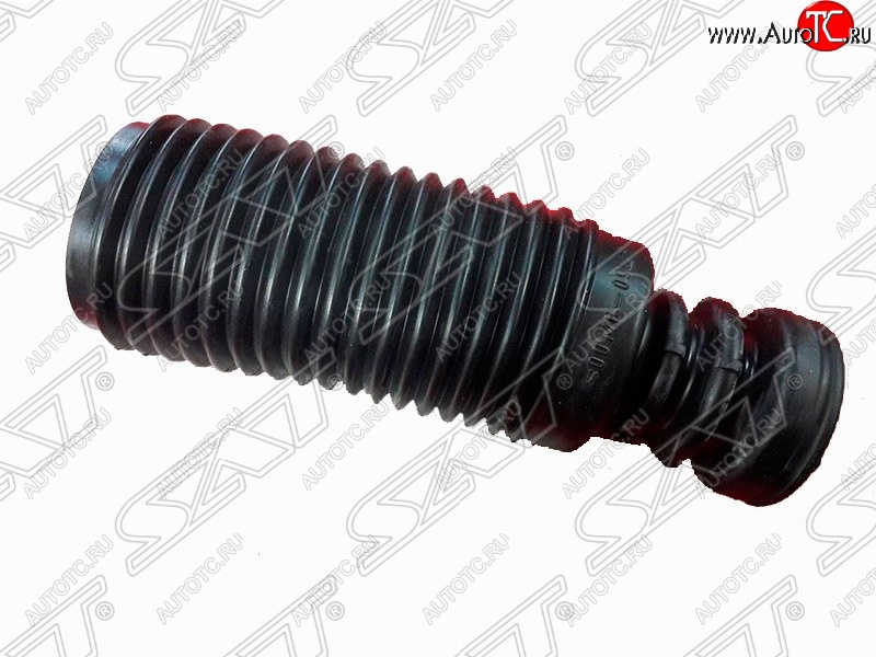 529 р. Пыльник переднего амортизатора SAT Nissan Elgrand 1 (1997-2002)  с доставкой в г. Вологда