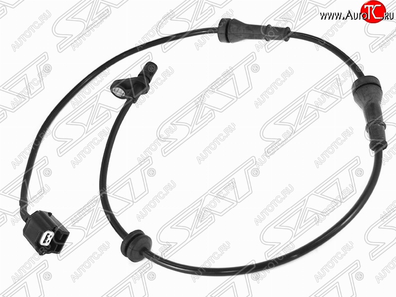 689 р. Левый датчик ABS SAT (задний) Nissan Juke 1 YF15 дорестайлинг (2010-2014)  с доставкой в г. Вологда