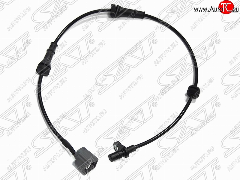 689 р. Правый датчик ABS SAT (задний) Nissan Juke 1 YF15 дорестайлинг (2010-2014)  с доставкой в г. Вологда