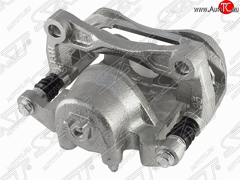 5 299 р. Левый передний суппорт тормозной SAT Nissan Juke 1 YF15 дорестайлинг (2010-2014) с доставкой в г. Вологда Увеличить фотографию 1 5 299 р. Левый передний суппорт тормозной SAT Nissan Juke 1 YF15 дорестайлинг (2010-2014) с доставкой в г. Вологда