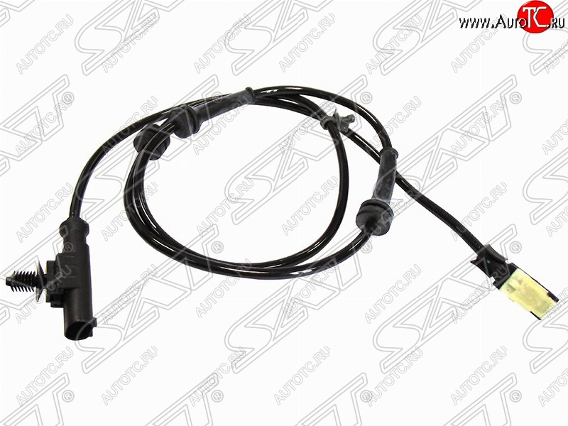 1 149 р. Датчик ABS SAT (передний, установка на левую или правую сторону) Nissan Micra K12 5 дв. дорестайлинг (2002-2005)  с доставкой в г. Вологда