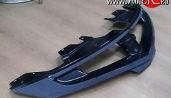 12 799 р. Решётка радиатора Impul Nissan Murano 2 Z51 рестайлинг (2010-2016) (Неокрашенная)  с доставкой в г. Вологда. Увеличить фотографию 4