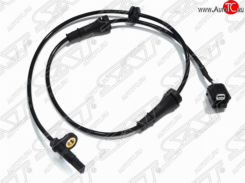 1 039 р. Датчик ABS передний SAT Nissan Murano 2 Z51 дорестайлинг (2008-2011)  с доставкой в г. Вологда