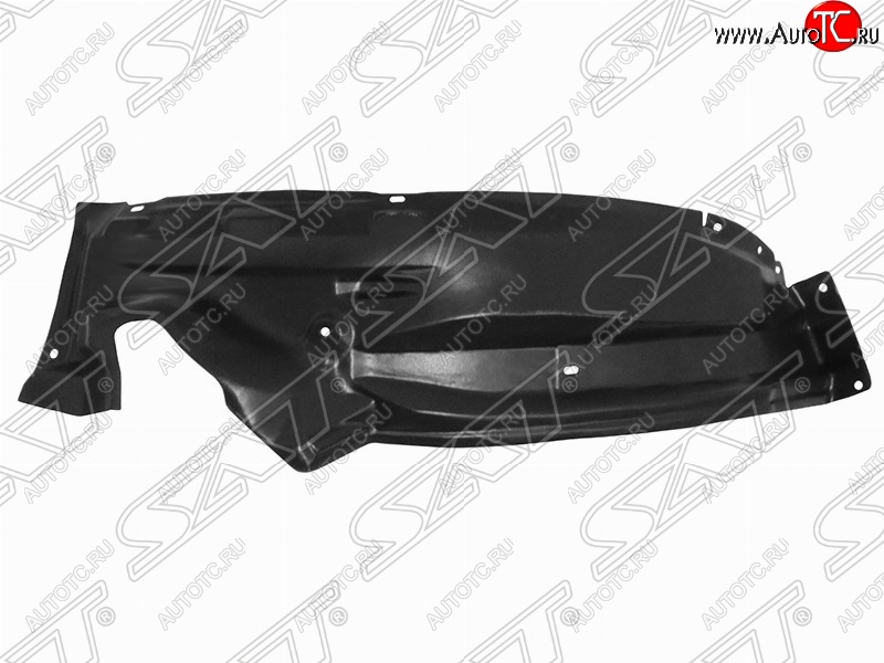 1 279 р. Правый подкрылок передний SAT (задняя часть) Nissan Murano 1 Z50 (2002-2009)  с доставкой в г. Вологда
