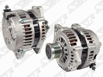 Генератор (110A/ 12V) SAT Nissan Teana 2 J32 дорестайлинг (2008-2011)