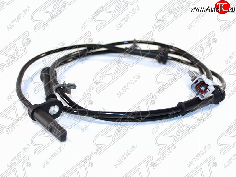 719 р. Правый датчик ABS SAT (задний) Nissan Murano 1 Z50 (2002-2009) с доставкой в г. Вологда Увеличить фотографию 1 719 р. Правый датчик ABS SAT (задний) Nissan Murano 1 Z50 (2002-2009) с доставкой в г. Вологда