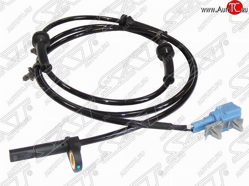 579 р. Левый датчик ABS SAT (задний) Nissan Murano 1 Z50 (2002-2009) с доставкой в г. Вологда Увеличить фотографию 1 579 р. Левый датчик ABS SAT (задний) Nissan Murano 1 Z50 (2002-2009) с доставкой в г. Вологда