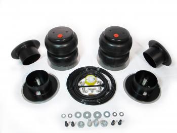Комплект вспомогательной пневмоподвески на заднюю ось Aride Nissan Pathfinder  R51 (2004-2014) дорестайлинг, рестайлинг