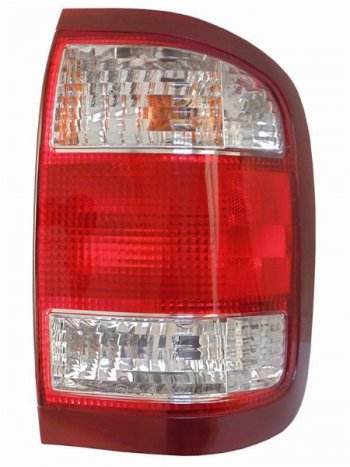 Правый фонарь SAT Nissan Pathfinder  R50 - Terrano2  R50