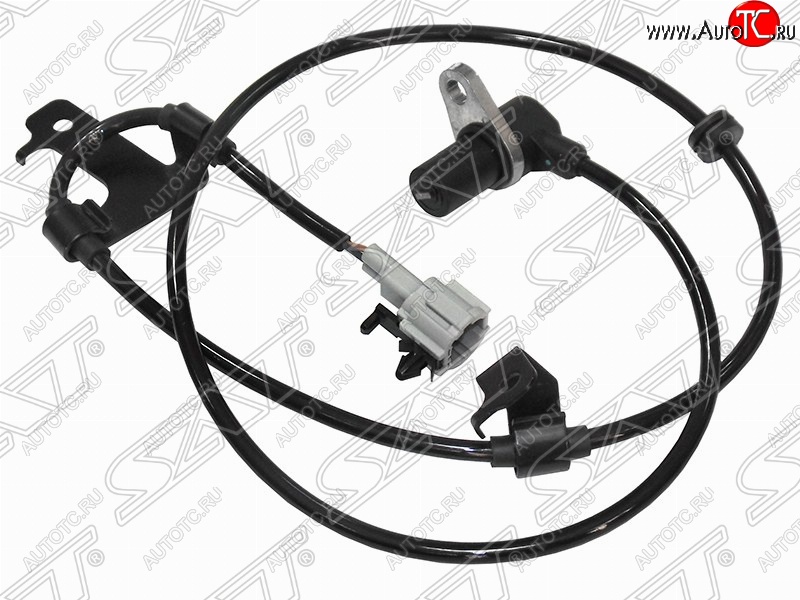 1 299 р. Правый датчик ABS SAT (задний)  Nissan Patrol  5 (1997-2010) Y61 дорестайлинг, Y61 1-ый рестайлинг, Y61 2-ой рестайлинг  с доставкой в г. Вологда