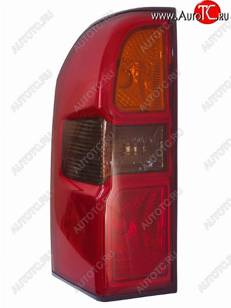 3 599 р. Левый фонарь (рестайлинг) SAT Nissan Patrol 5 Y61 2-ой рестайлинг (2004-2010) с доставкой в г. Вологда Увеличить фотографию 1 3 599 р. Левый фонарь (рестайлинг) SAT Nissan Patrol 5 Y61 2-ой рестайлинг (2004-2010) с доставкой в г. Вологда