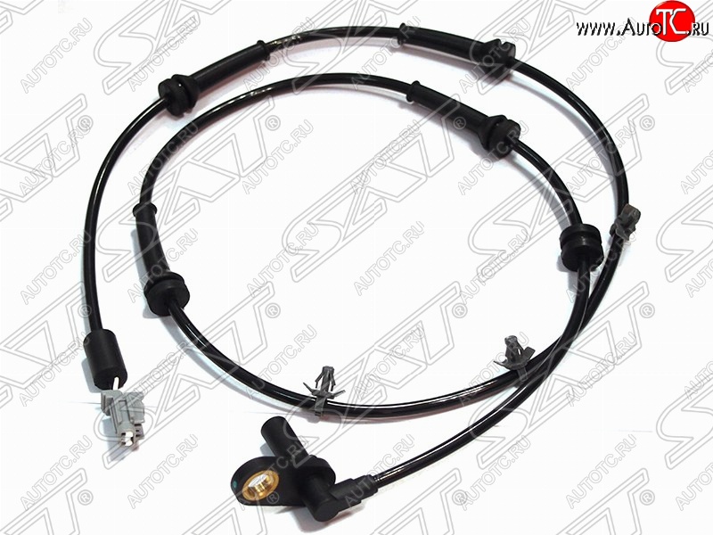 929 р. Правый датчик ABS передний SAT Nissan Primera 3 седан P12 (2001-2008)  с доставкой в г. Вологда