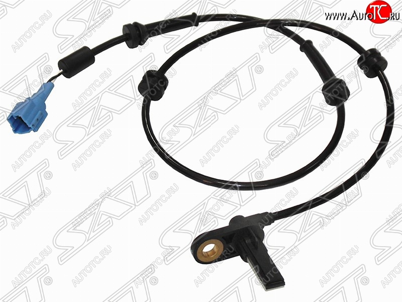 1 169 р. Левый датчик ABS SAT (задний) Nissan Primera 3 седан P12 (2001-2008)  с доставкой в г. Вологда
