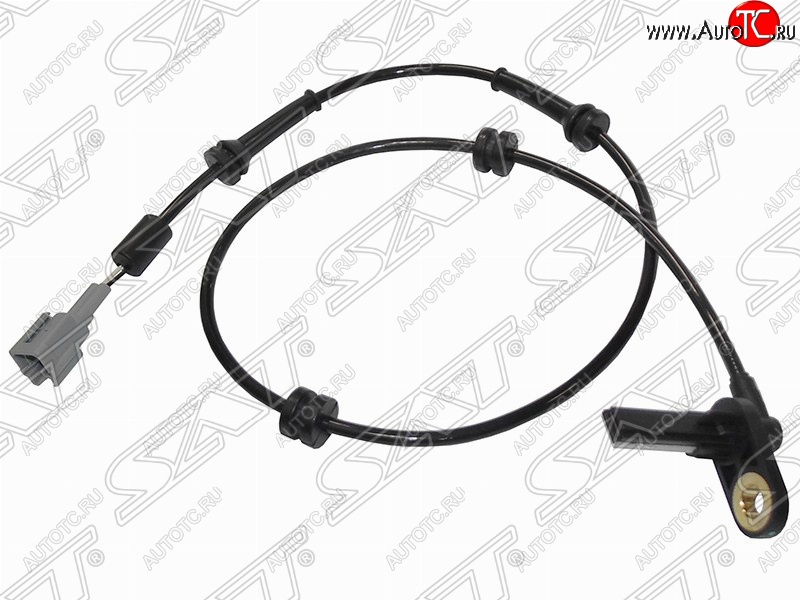 1 189 р. Правый датчик ABS SAT (задний) Nissan Primera 3 седан P12 (2001-2008)  с доставкой в г. Вологда