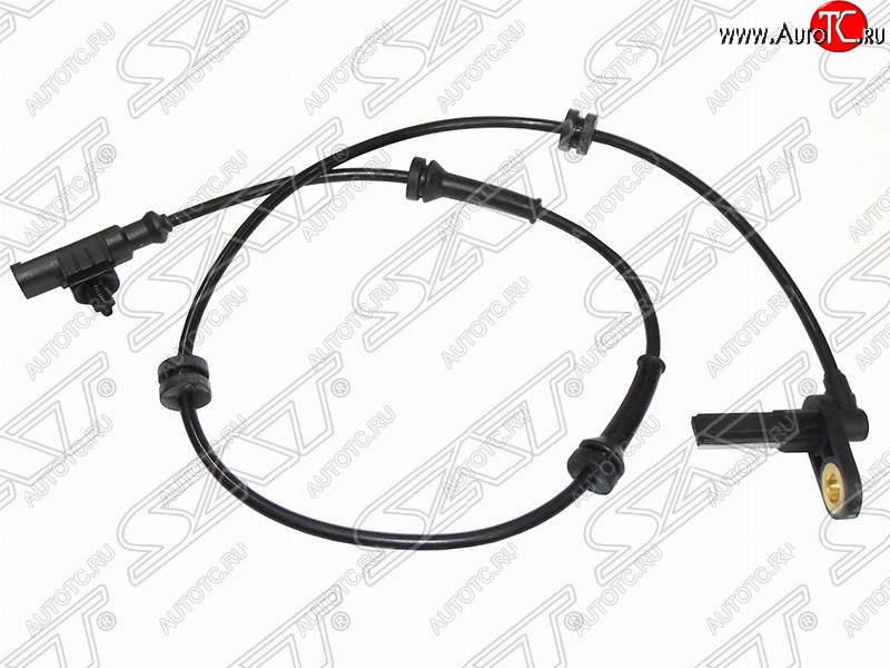 1 449 р. Правый датчик ABS SAT (задний) Nissan Primera 3 седан P12 (2001-2008) с доставкой в г. Вологда Увеличить фотографию 1 1 449 р. Правый датчик ABS SAT (задний) Nissan Primera 3 седан P12 (2001-2008) с доставкой в г. Вологда