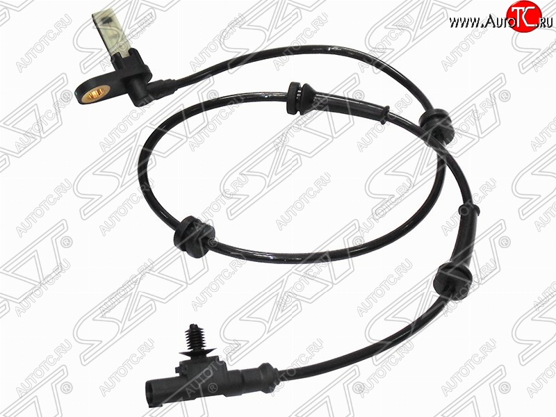 1 429 р. Левый датчик ABS SAT (задний)  Nissan Primera ( 3 седан,  3 универсал) (2001-2008) P12  с доставкой в г. Вологда