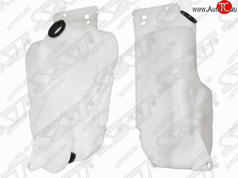 2 199 р. Бачок омывателя SAT Nissan Qashqai 1 J10 рестайлинг (2010-2013)  с доставкой в г. Вологда