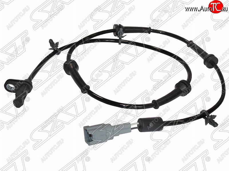 1 449 р. Датчик ABS (J10 4WD ) SAT (задний, установка на левую или правую сторону) Nissan Qashqai 1 дорестайлинг (2007-2010)  с доставкой в г. Вологда