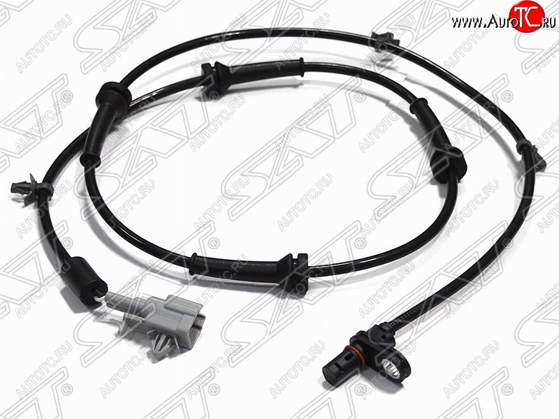 929 р. Датчик ABS (J10 2WD ) SAT (задний, установка на левую или правую сторону)  Nissan Qashqai  1 (2007-2013) дорестайлинг, J10 рестайлинг  с доставкой в г. Вологда