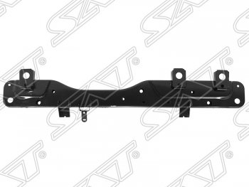 Рамка радиатора (нижняя часть) SAT Nissan Qashqai  2 (2017-2022) J11 рестайлинг
