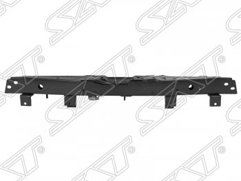 Рамка радиатора (верхняя часть) SAT Nissan Qashqai  2 (2017-2022) J11 рестайлинг