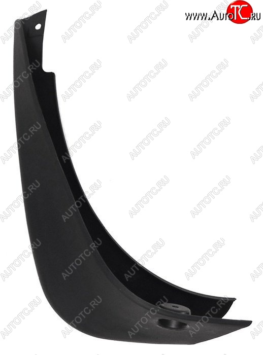 243 р. Брызговик (задний/левый) SAT Nissan Qashqai 1 дорестайлинг (2007-2010)  с доставкой в г. Вологда