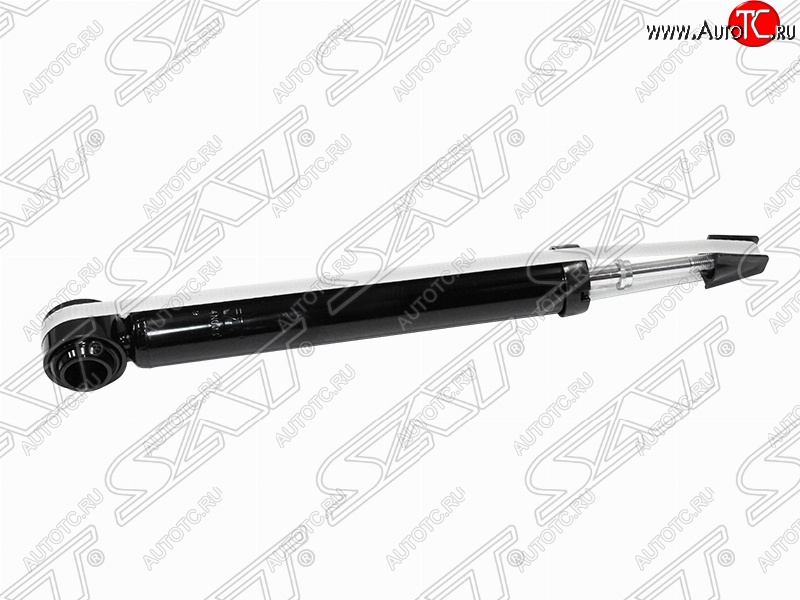 2 359 р. Амортизатор задний SAT (устанавливается на левую или правую сторону)  Nissan Serena  1 (1991-2001)  с доставкой в г. Вологда