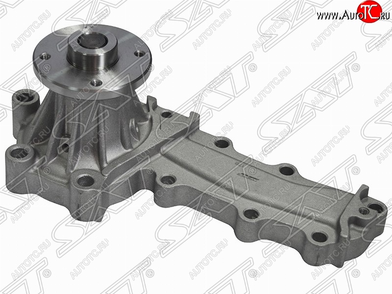 2 559 р. Помпа водяная (RB20/25) SAT Nissan Skyline R34 (1999-2002)  с доставкой в г. Вологда