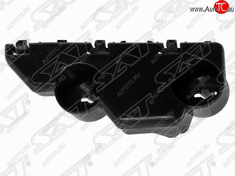 217 р. Правое крепление переднего бампера SAT Nissan Teana 3 L33 дорестайлинг (2014-2020)  с доставкой в г. Вологда