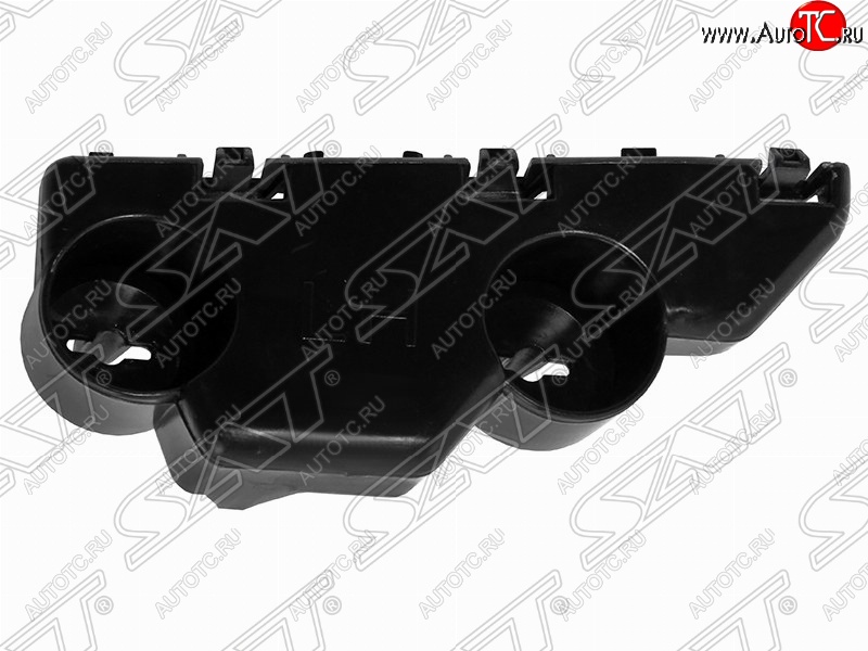 217 р. Левое крепление переднего бампера SAT Nissan Teana 3 L33 дорестайлинг (2014-2020)  с доставкой в г. Вологда