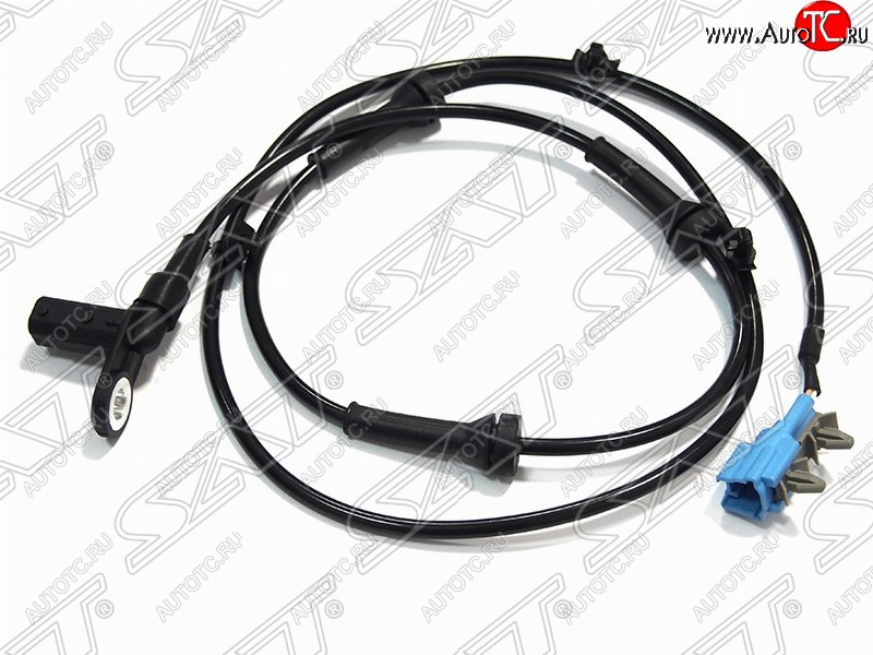 669 р. Левый датчик ABS задний SAT Nissan Teana 1 J31 дорестайлинг (2003-2005)  с доставкой в г. Вологда