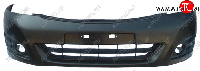 3 179 р. Передний бампер SAT Nissan Teana 2 J32 (2008-2011) дорестайлинг (Неокрашенный) с доставкой в г. Вологда Увеличить фотографию 1 3 179 р. Передний бампер SAT Nissan Teana 2 J32 (2008-2011) дорестайлинг (Неокрашенный) с доставкой в г. Вологда