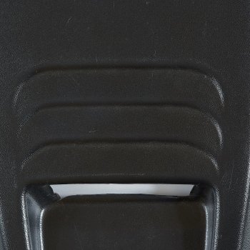 959 р. Воздухозаборник капота Жабры (60x30x5 см) Mazda 2 2 DJ хэтчбэк 5 дв. дорестайлинг (2014-2019) (Текстурная поверхность)  с доставкой в г. Вологда. Увеличить фотографию 7
